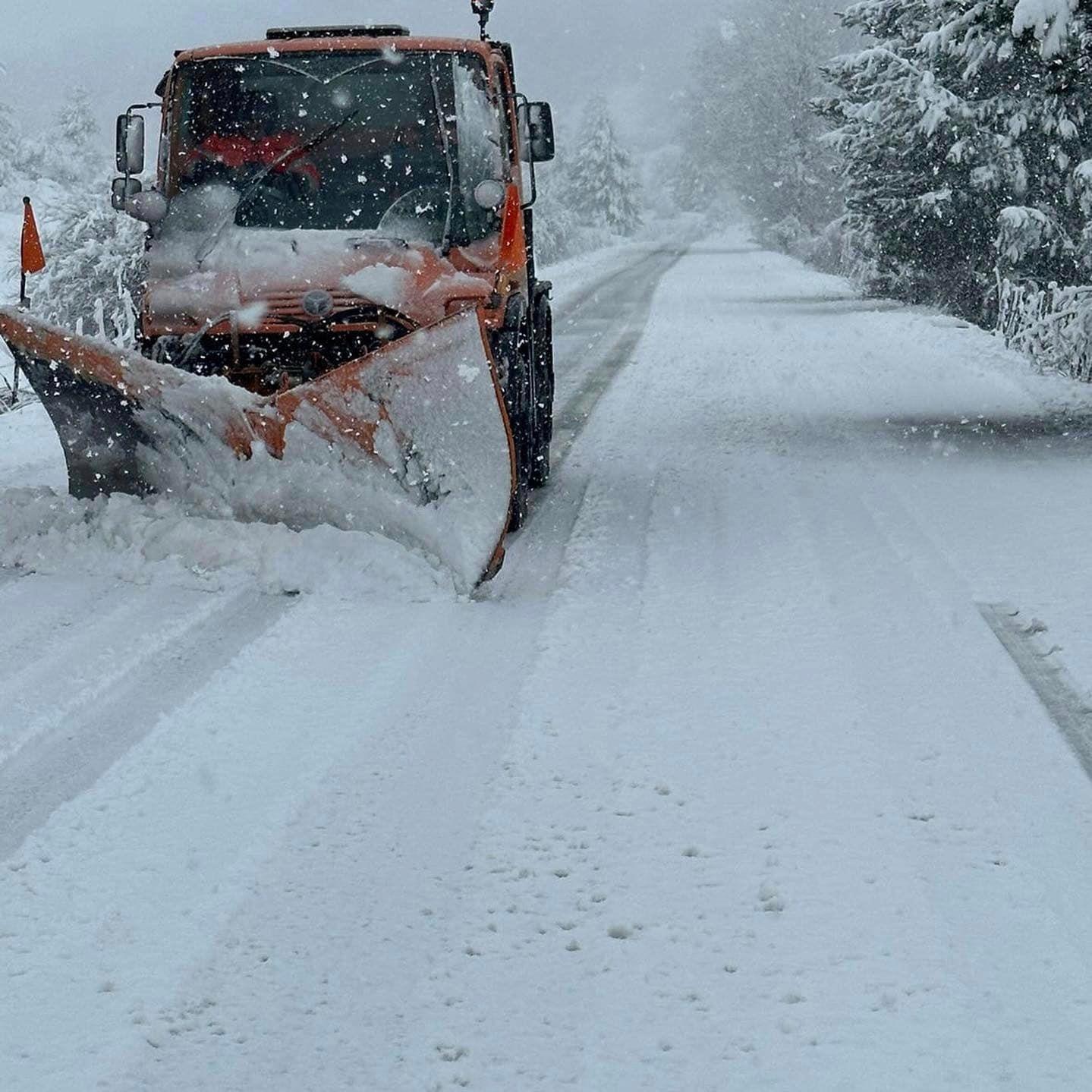 Quando Torna Il Caldo? Freddo E Instabile Fino A Pasqua E Pasquetta ...