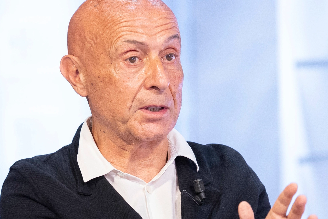 Marco Minniti è stato ministro dell’Interno (2016-18)