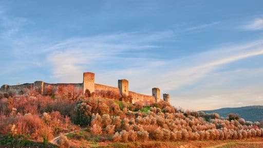 Toscana, sulle antiche vie dei pellegrini a piedi, a cavallo oppure in bicicletta