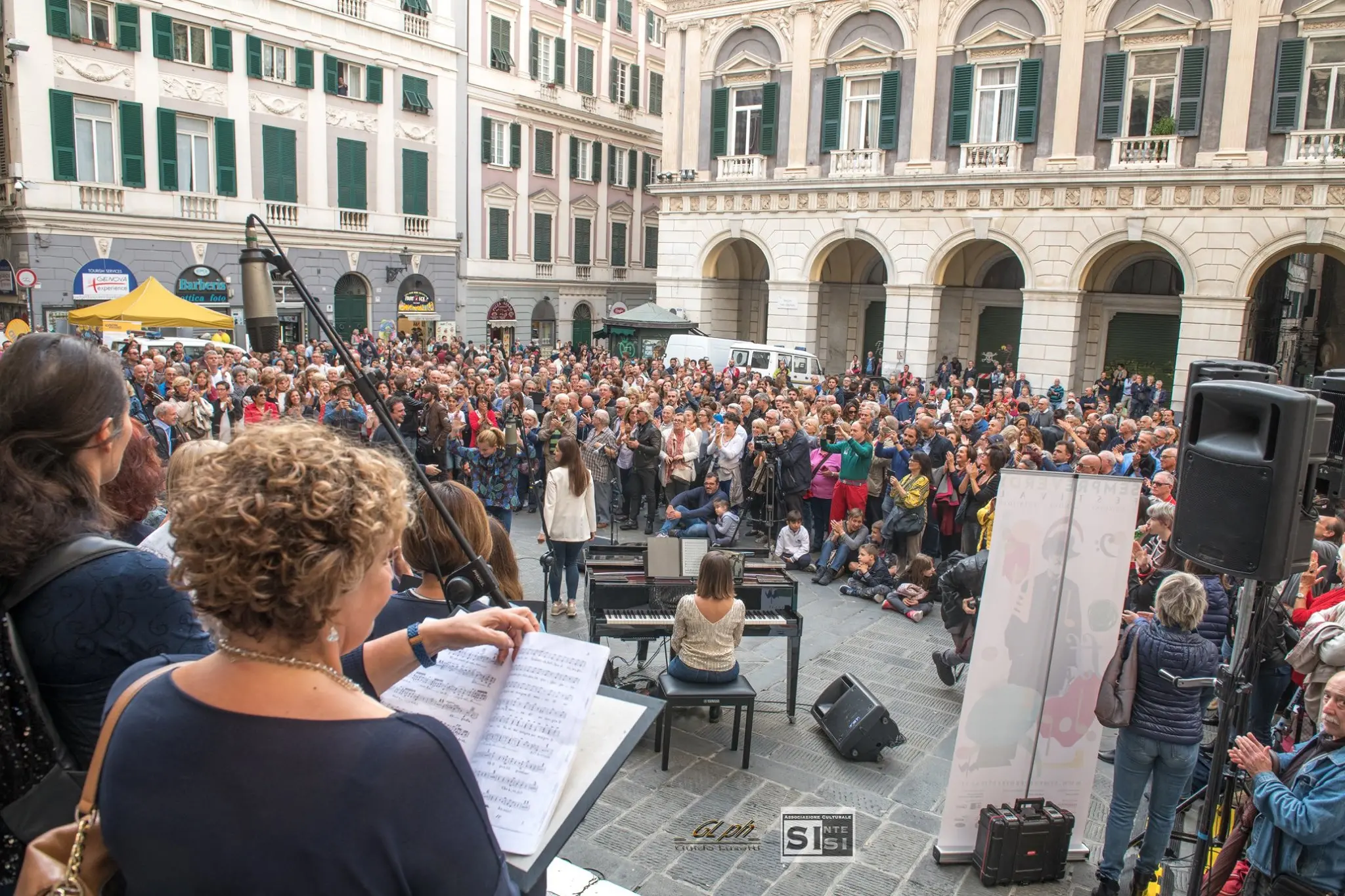 SempreVerdi Festival: l'omaggio di Genova al grande compositore