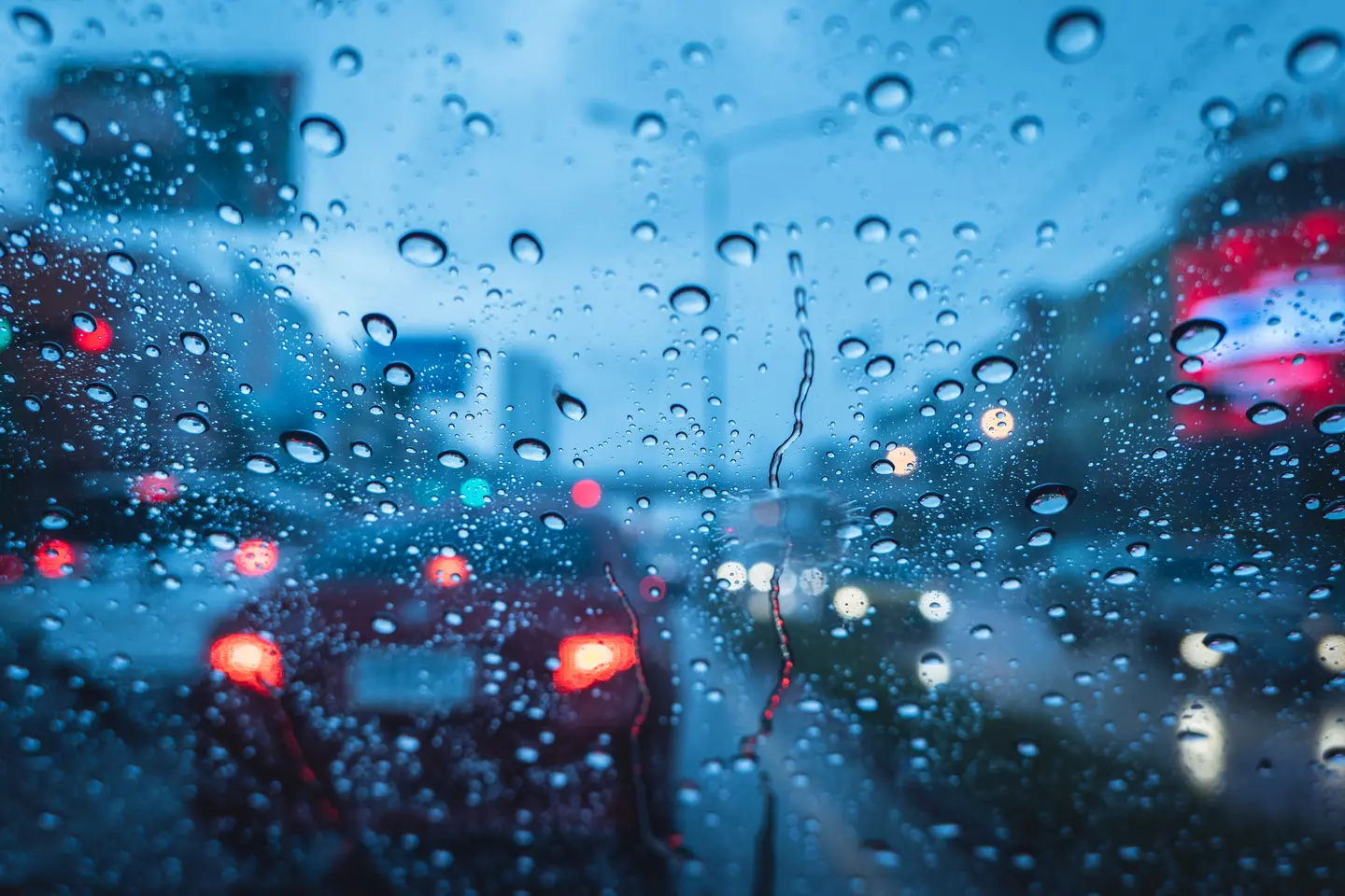 Previsioni meteo: venerdì rapido passaggio del maltempo. Ecco dove pioverà