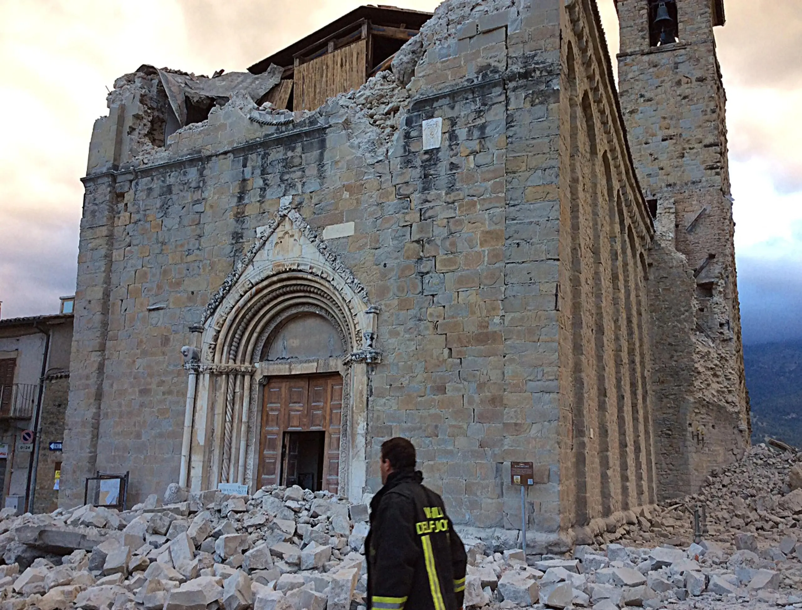 Soldi per tutti, tranne che per i terremotati