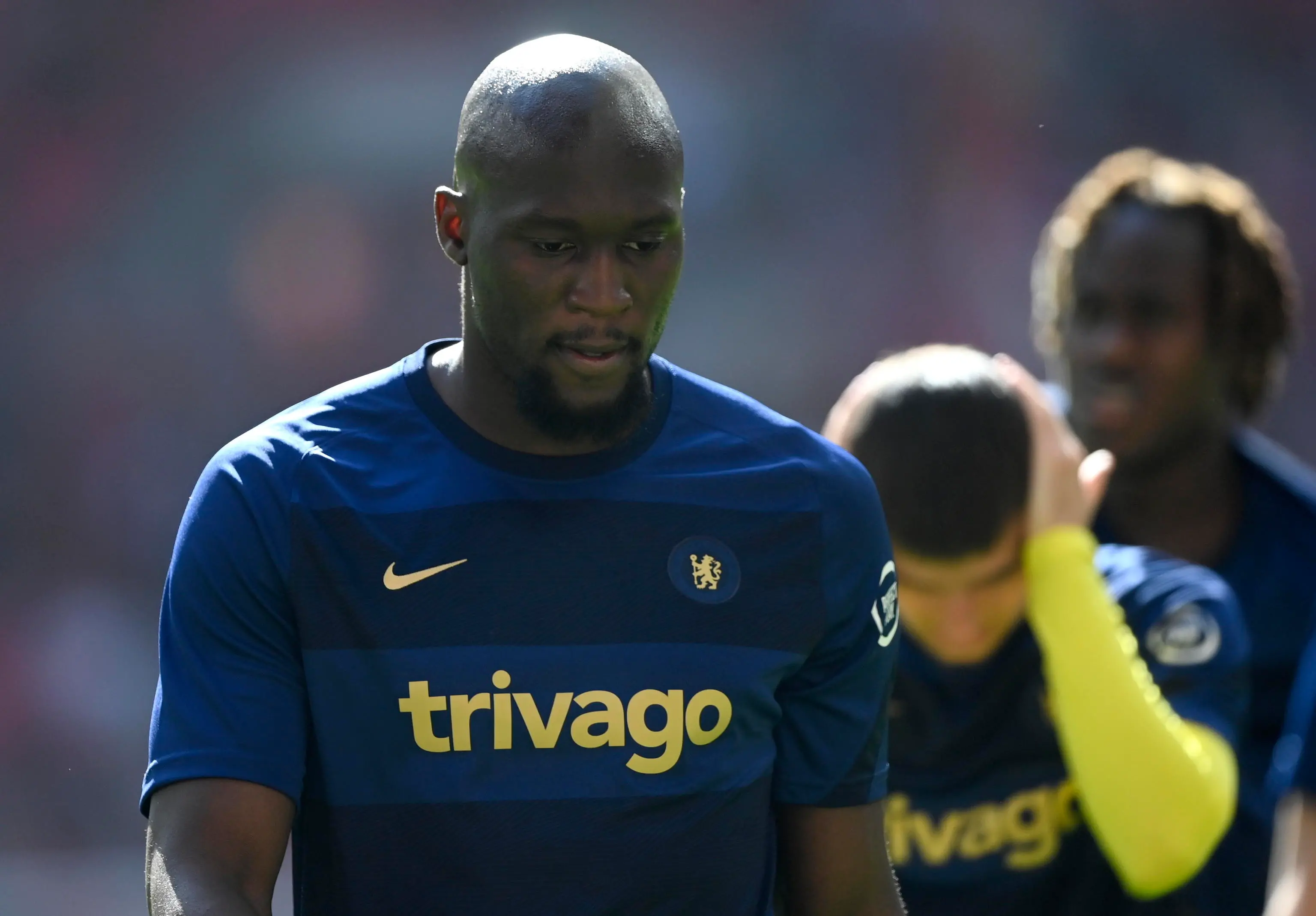 Inter, Lukaku ci prova fino in fondo: ecco l'incontro con la dirigenza