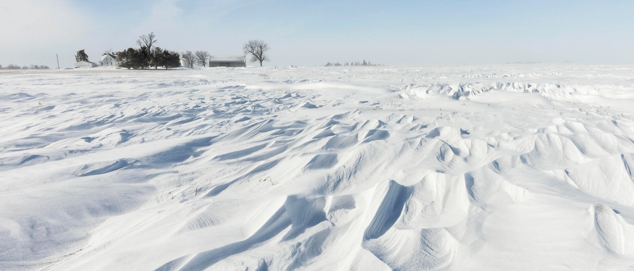 Polk County, Iowa, Stati Uniti (Ansa)