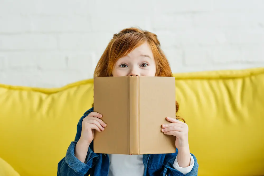 Libri per bambini: 5 nuove uscite per l'estate