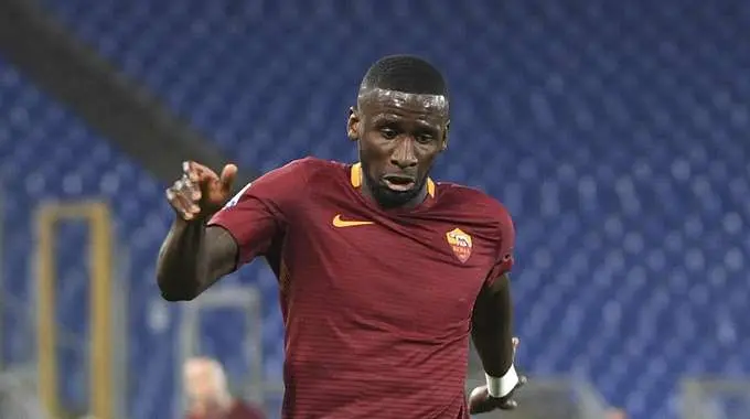 Rudiger, in Italia episodi razzismo