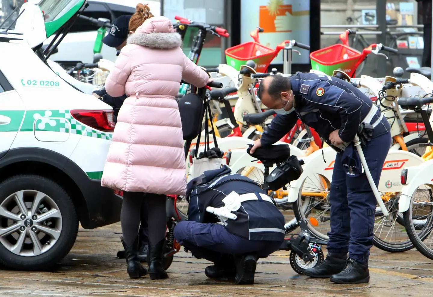 Monopattini su statali e provinciali: il nuovo codice della strada cambia ancora