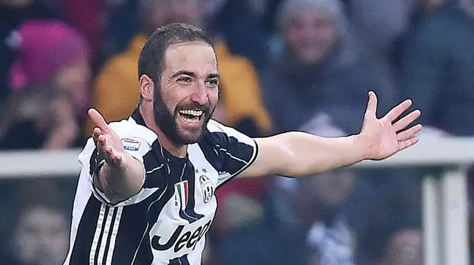 Higuain, vittoria regalo mio compleanno