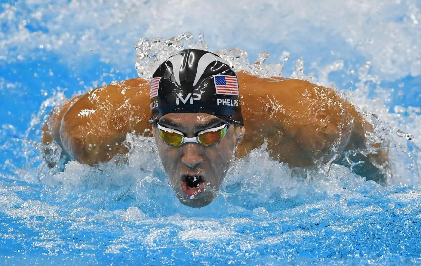 Michael Phelps racconta la sua depressione e i pensieri suicidi