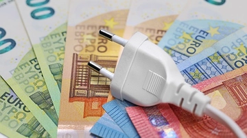 Bollette luce e gas, Italia sesto paese più caro in Europa: quanto spenderemo