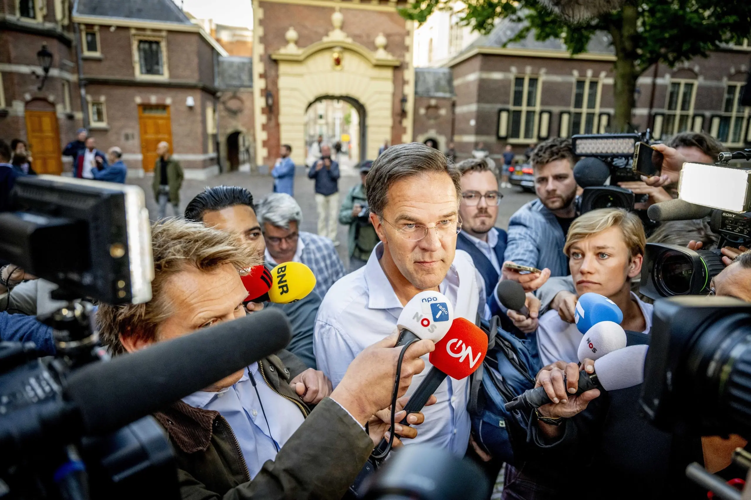 Crisi di governo in Olanda: “Il Rutte IV è caduto”. Cosa sta succedendo