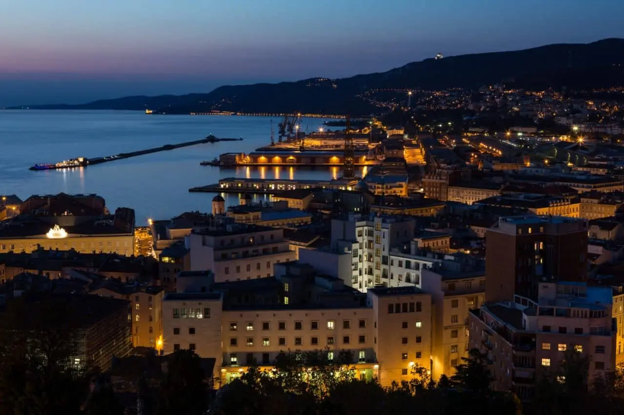 Trieste, 5 motivi per visitare la città della scienza e del mare: cosa non perdere nel 2024