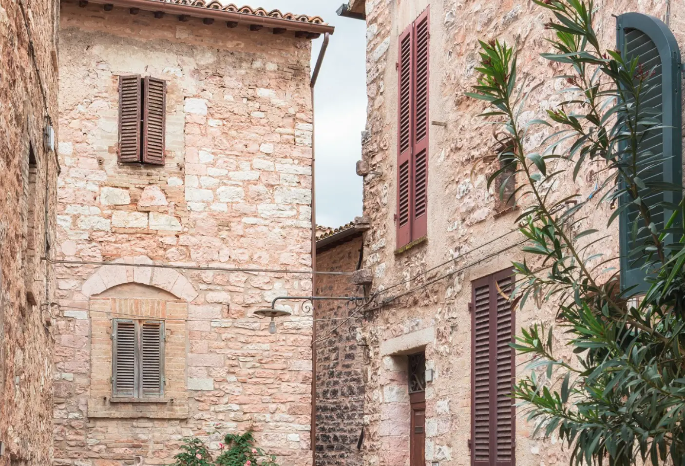 Per San Valentino l’Umbria è un amore