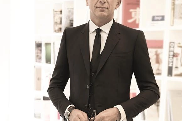 Marco Bizzarri, Ceo Gucci