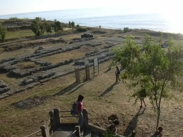 Non solo bronzi quanti tesori tra Tirreno e Ionio