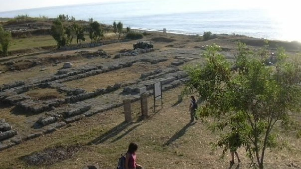 Non solo bronzi quanti tesori tra Tirreno e Ionio