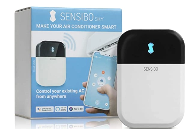 Sensibo Sky su amazon.com