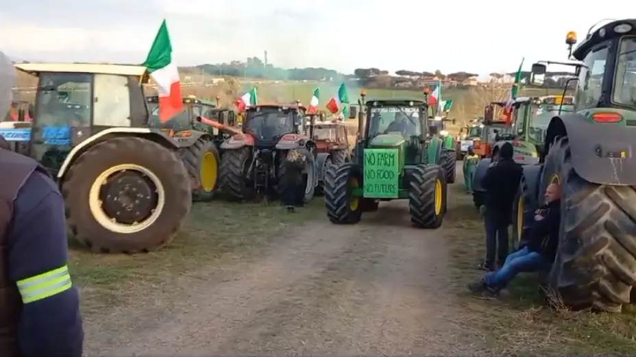 Spray anti orso in Trentino: ai Forestali la bomboletta salva-vita