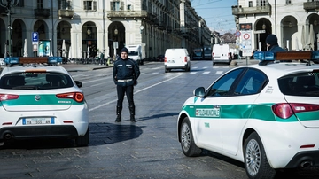 Blocco diesel euro 5 in Piemonte: c’è lo stop del Cdm