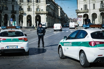 Blocco diesel euro 5 in Piemonte: c’è lo stop del Cdm