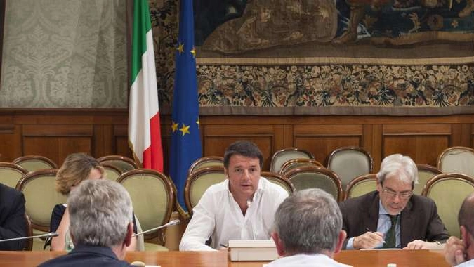 Referendum: P.Chigi smentisce rinvio