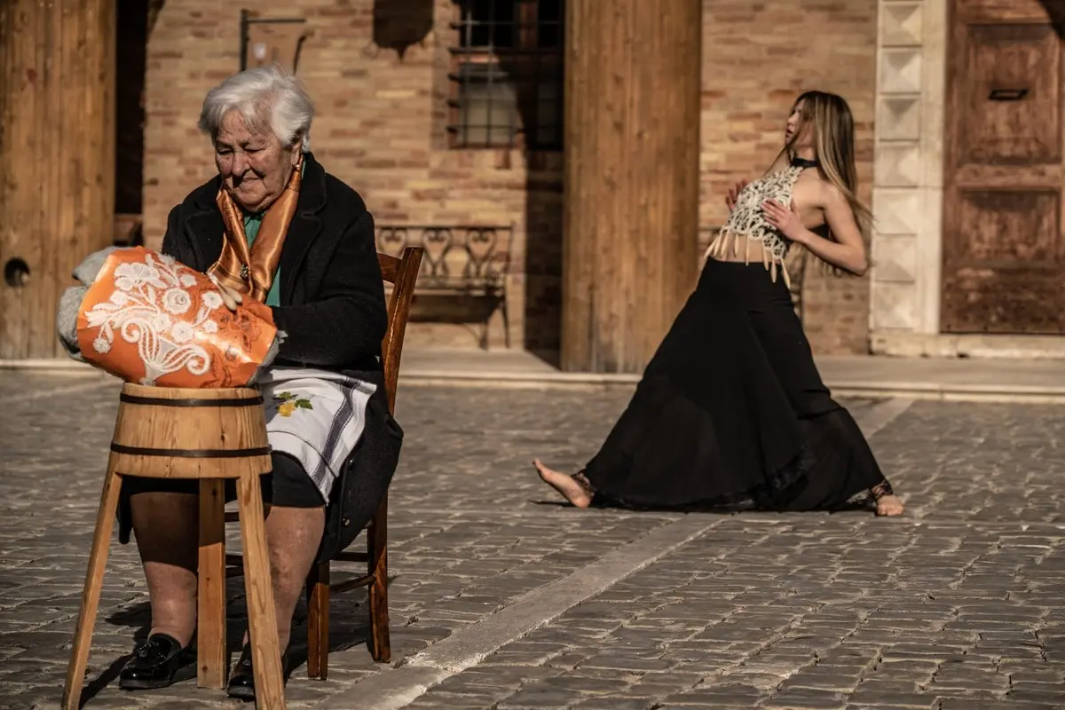 Borghi in Danza, il fascino della tradizione nelle Marche