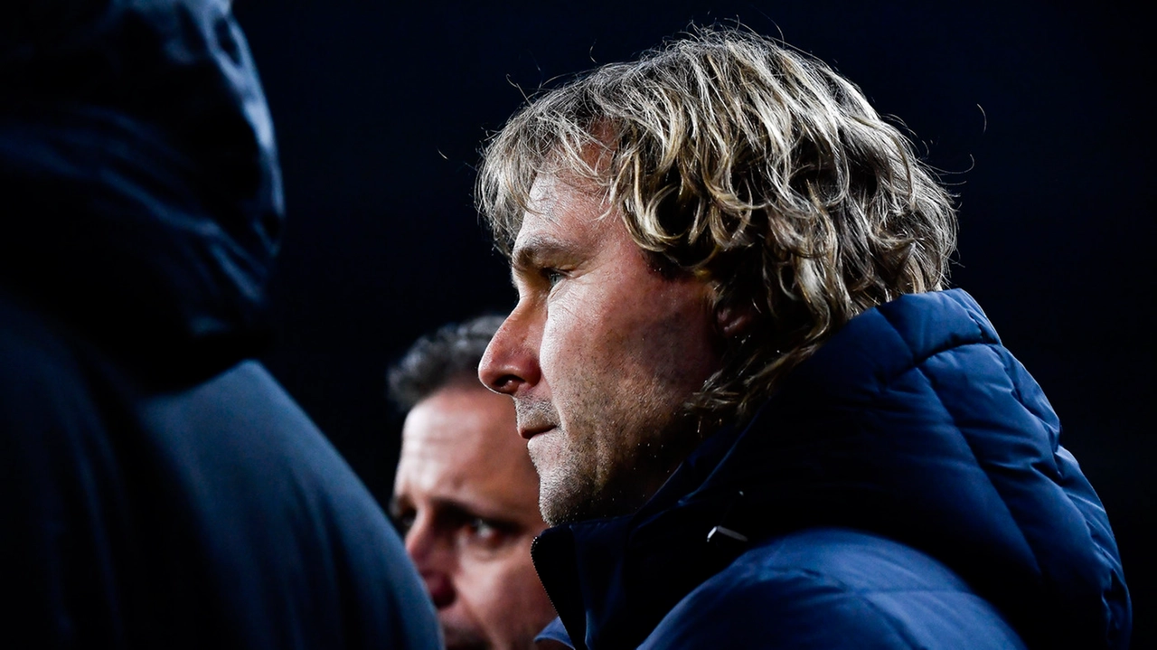 Pavel Nedved