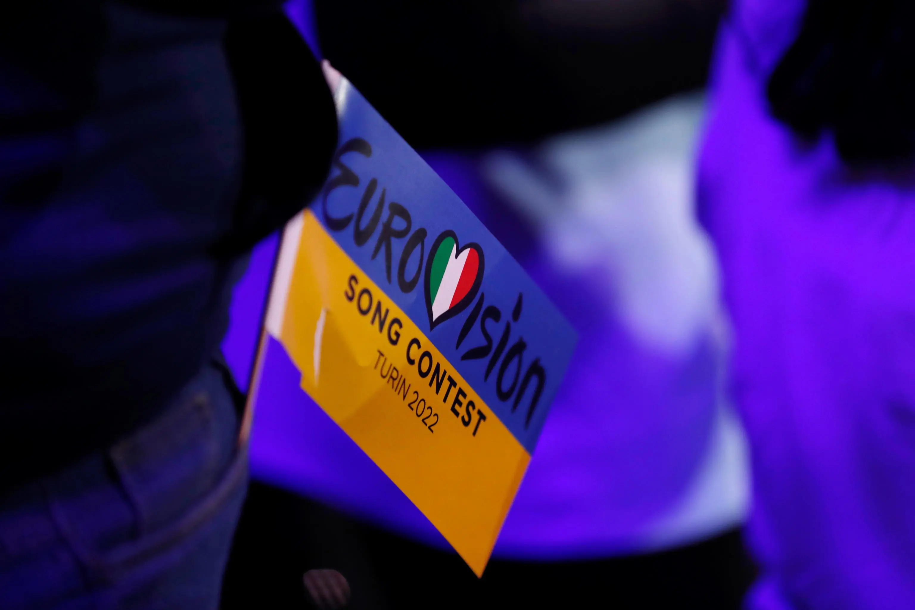 Eurovision 2022: biglietti in vendita dal 7 aprile. Date e scaletta delle semifinali