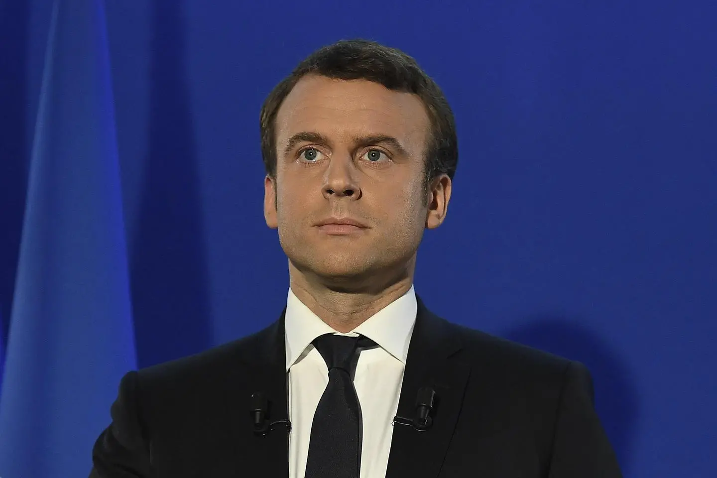 Chi è Emmanuel Macron, a 39 anni presidente di Francia