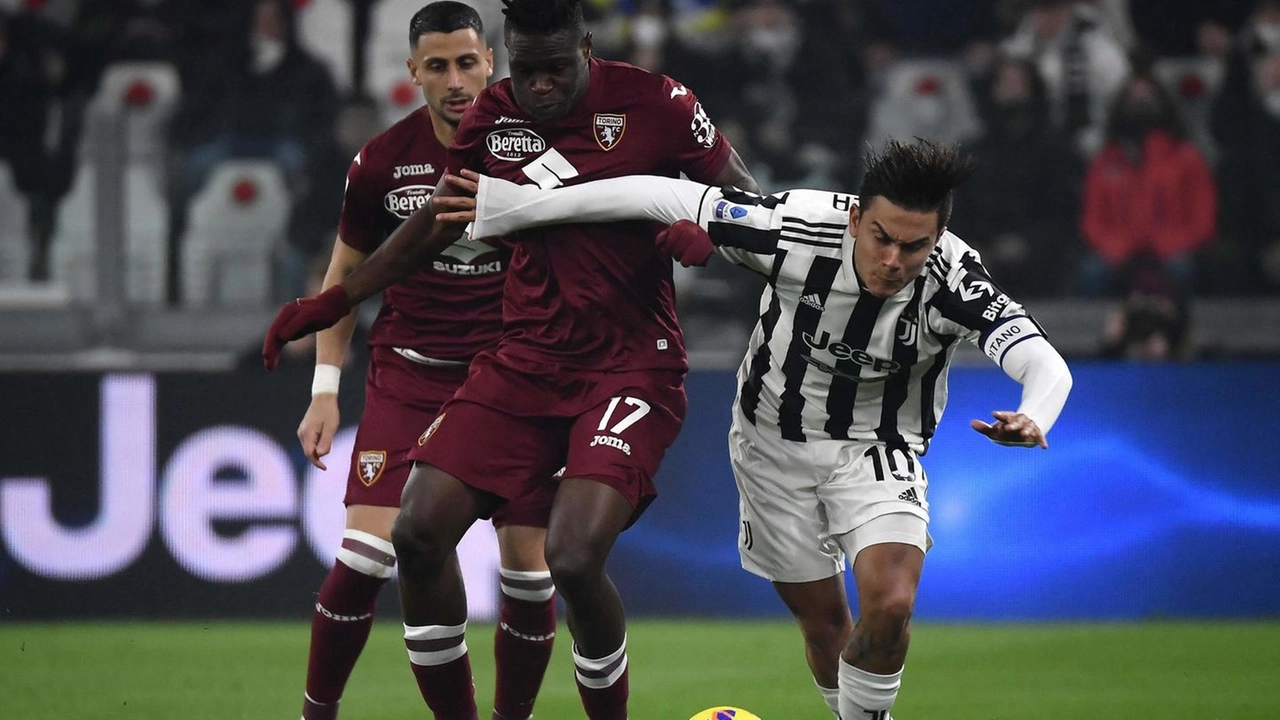 Juventus-Torino