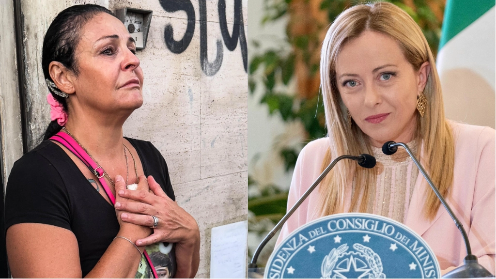 La premier Giorgia Meloni ha telefonato a Daniela Di Maggio, la mamma del musicista morto a Napoli