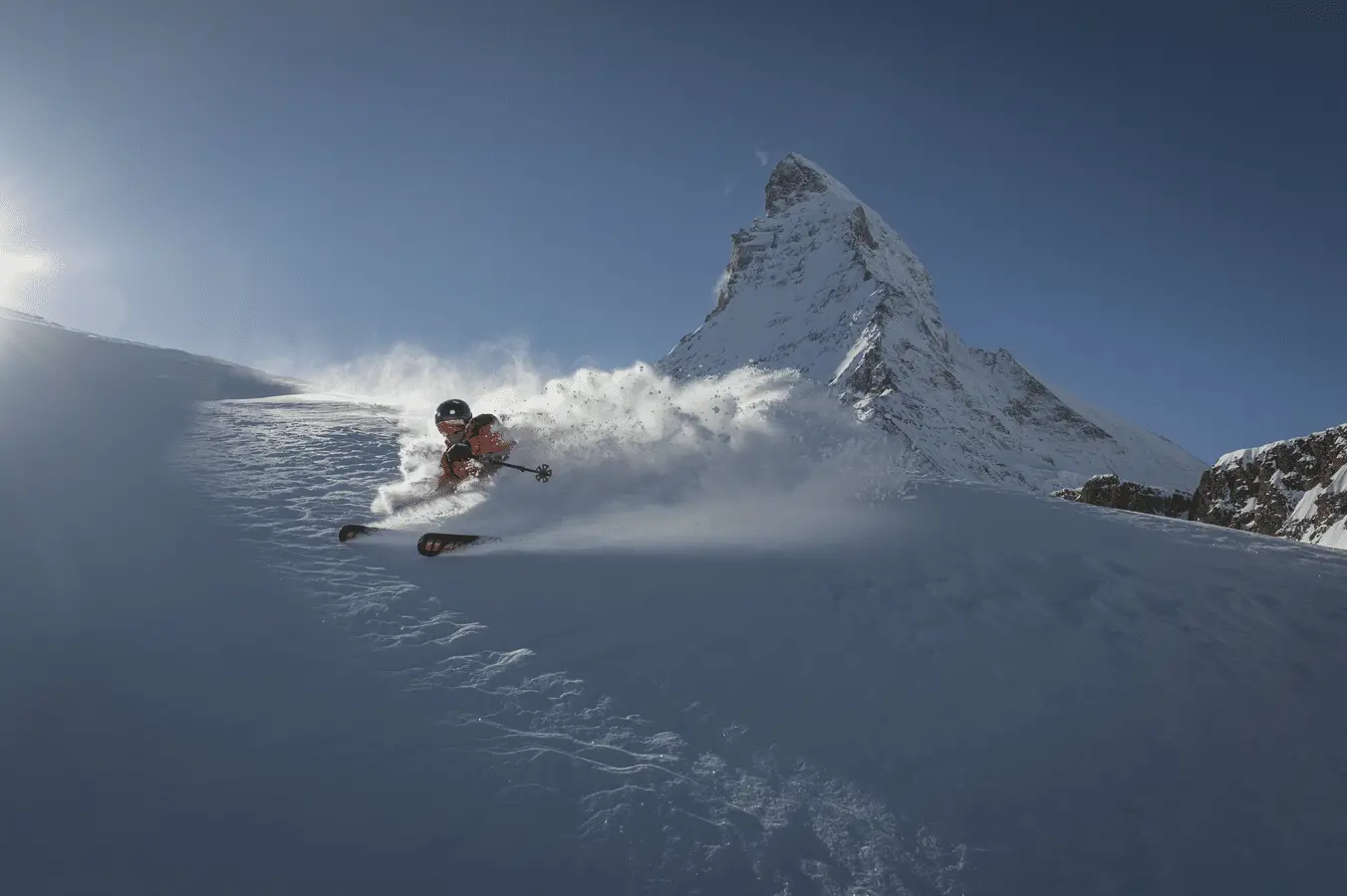 Inverno sulle piste: ecco i 5 comprensori sciistici più apprezzati delle Alpi