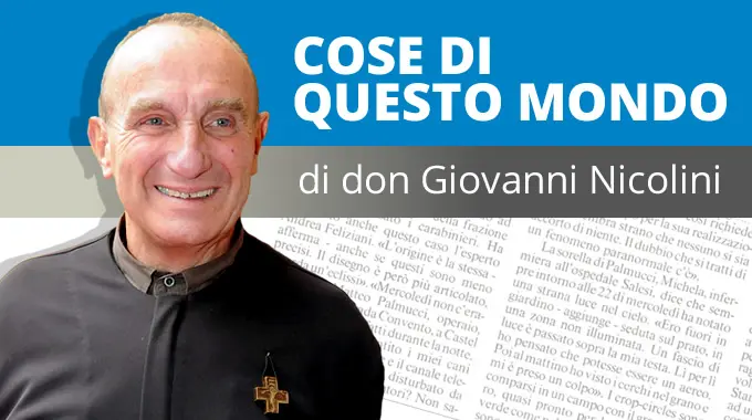 Tra la violenza dei mitra e la violenza della satira