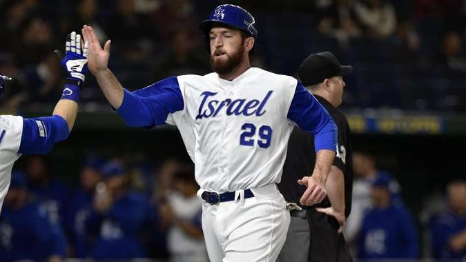 Baseball:Mondiali, finita favola Israele