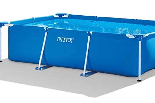 Piscina Intex 28272