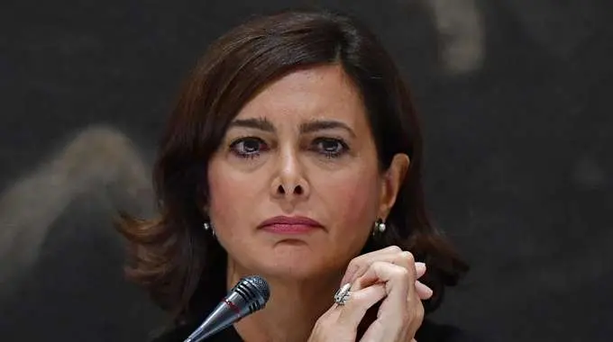 Femminicidio: Boldrini, strage continua