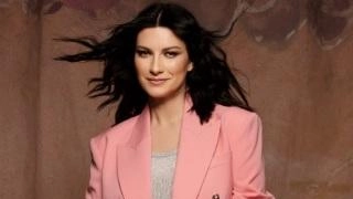 Laura sfida Pausini: Mi rimetto alla prova