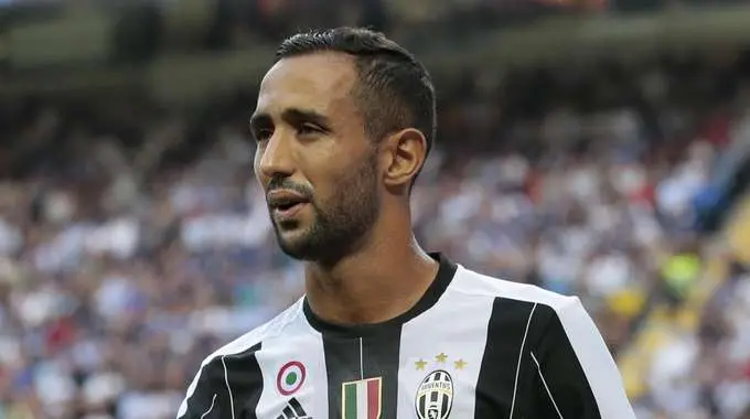 Juve: Benatia out, recuperato Chiellini