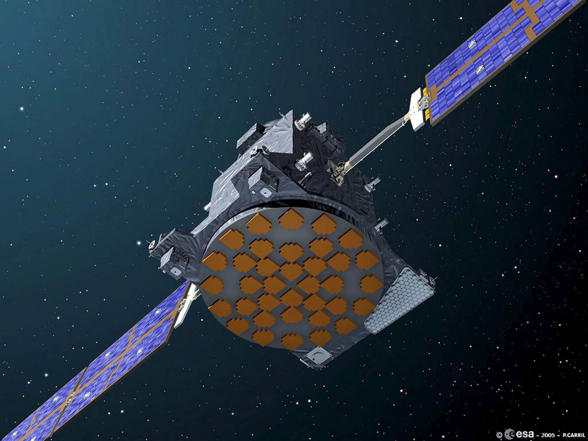 Esa: il sistema di navigazione Galileo diventa più preciso del Gps