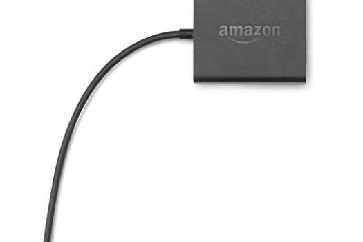 Adattatore Ethernet per Fire TV su amazon.com