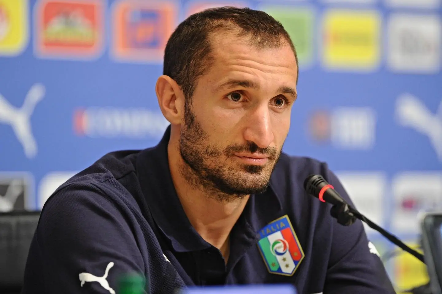 Champions, Giorgio Chiellini ko. Juventus, i convocati per la finale