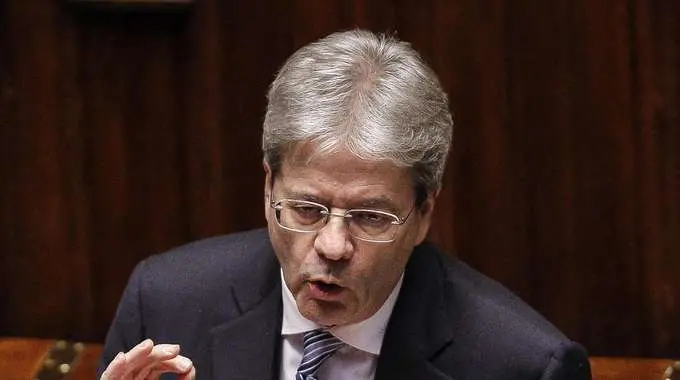 Ddl povertà: Gentiloni, passo avanti