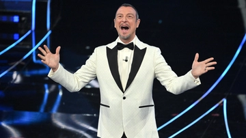 Sanremo 2024, il programma della seconda serata: chi canta stasera e gli ospiti