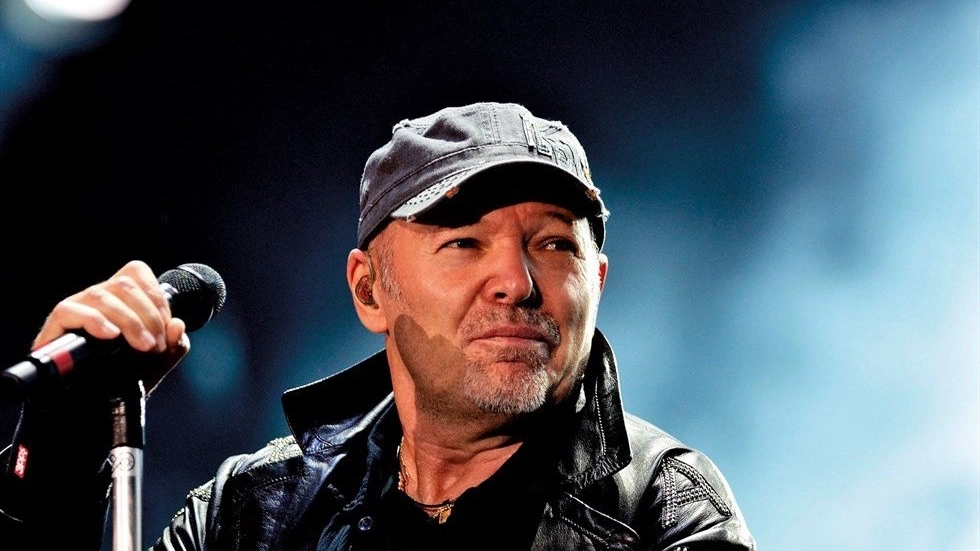 Vasco Rossi (Dire)