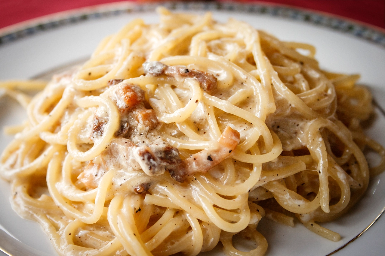 Carbonara