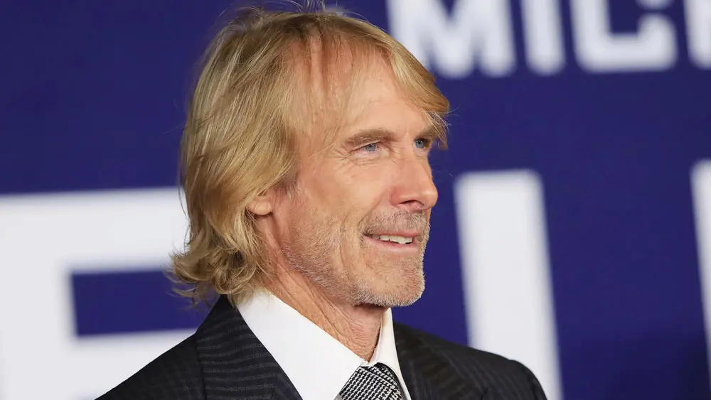 Michael Bay lavora a una serie tv su un cacciatore di taglie