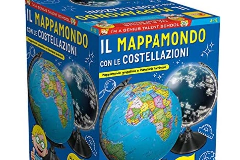 Lisciani Giochi su amazon.com