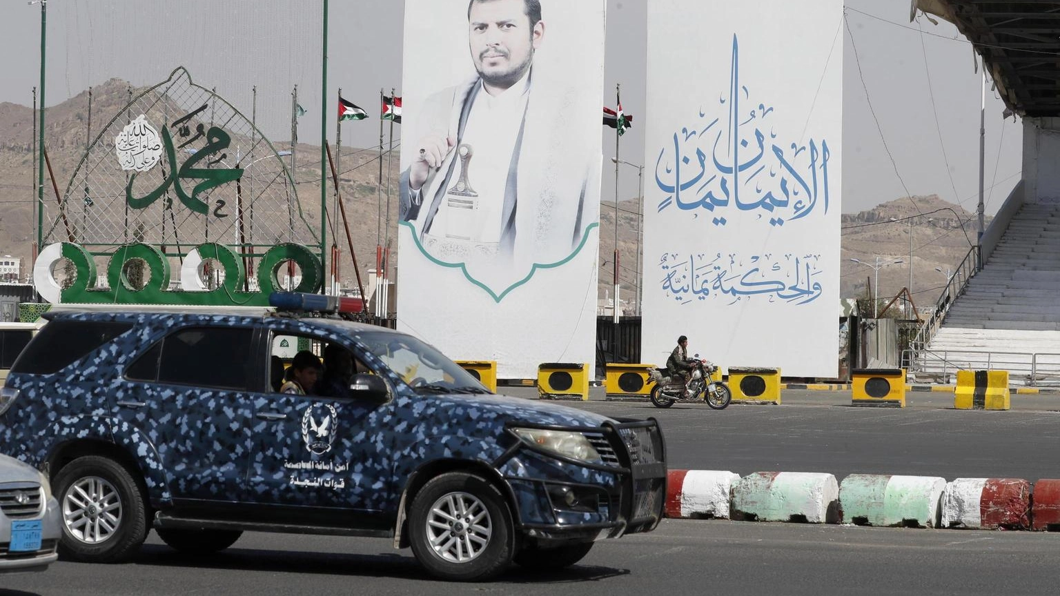 Yemen, Houthi designano ufficialmente Usa e Uk come Paesi nemici