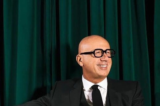 Marco Bizzarri, Ceo di Gucci