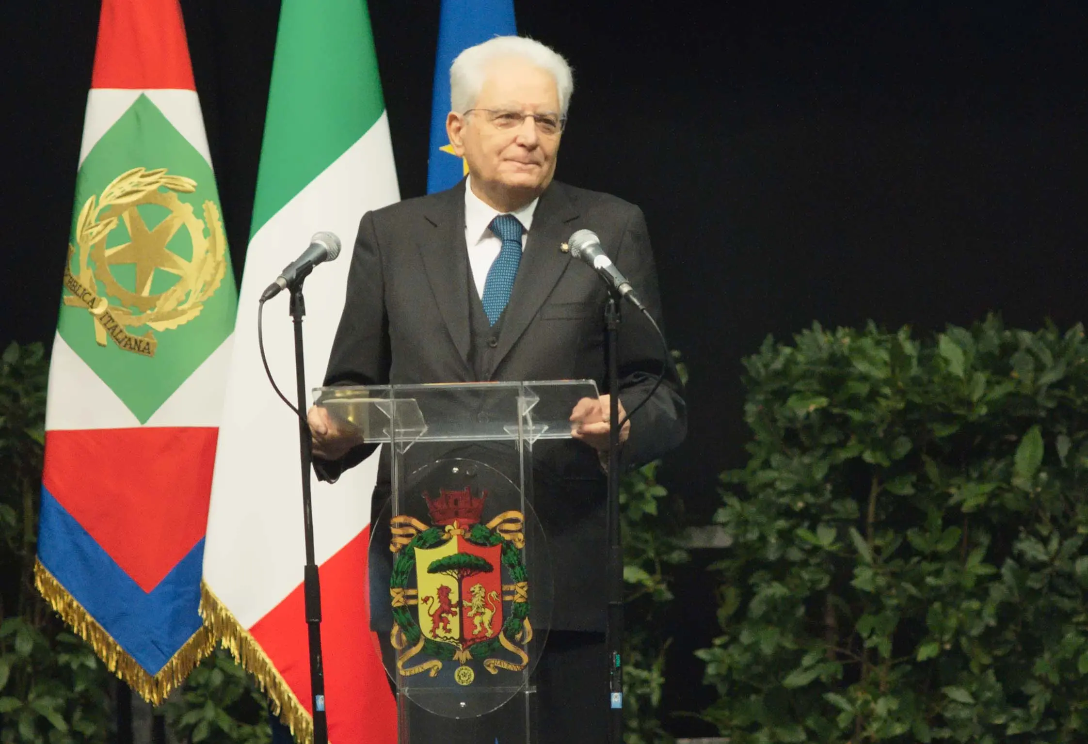 Il Presidente compie 81 anni: Mattarella e il miracolo della normalità